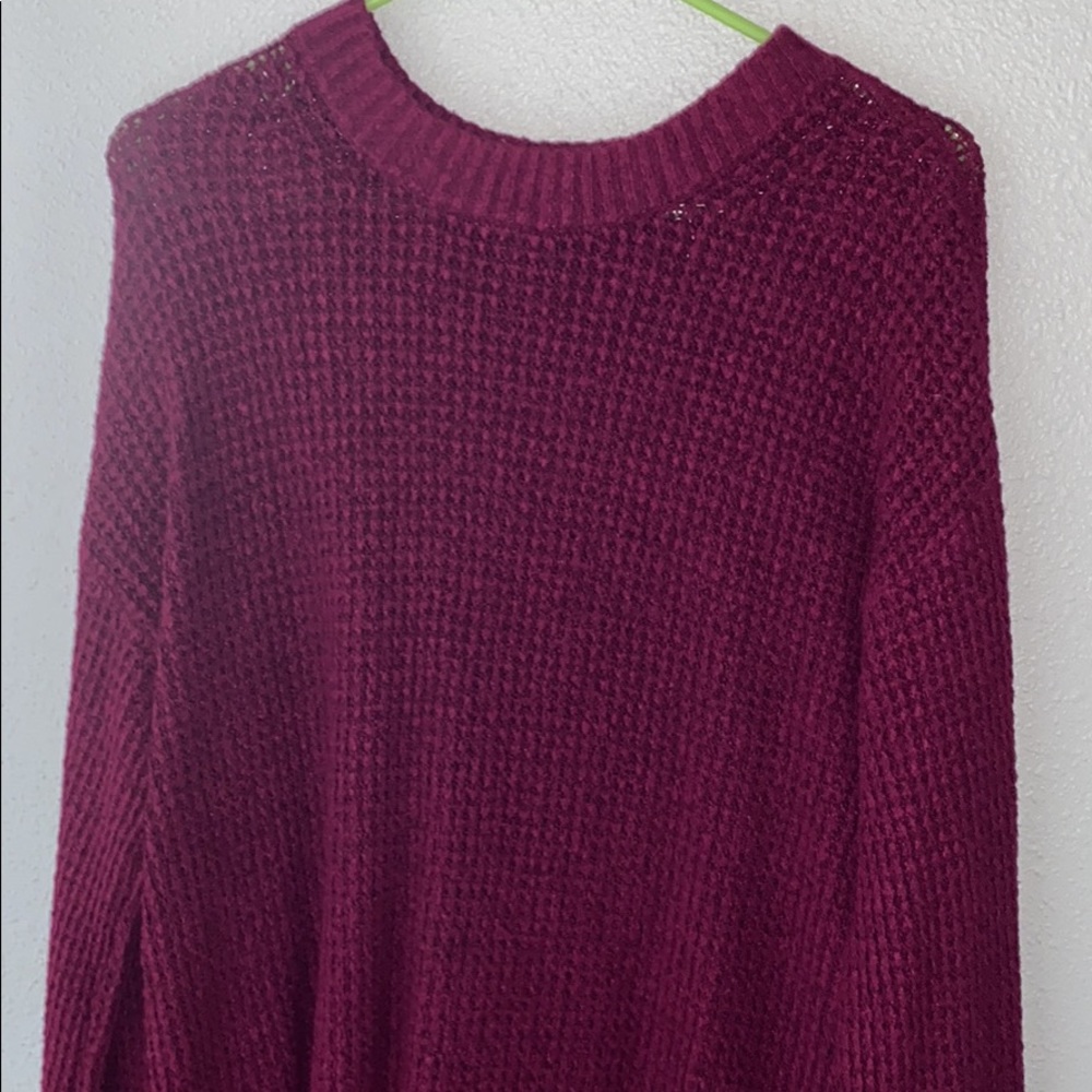 American Eagle sweater